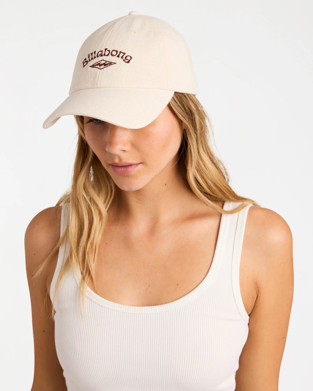 Billabong Paradise Dad Cap