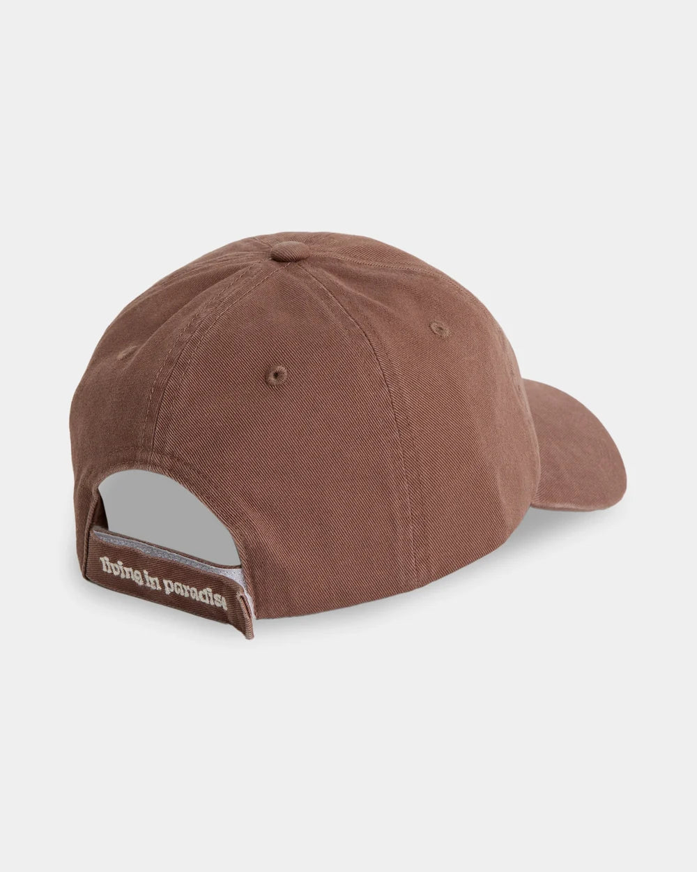 Billabong Paradise Dad Cap