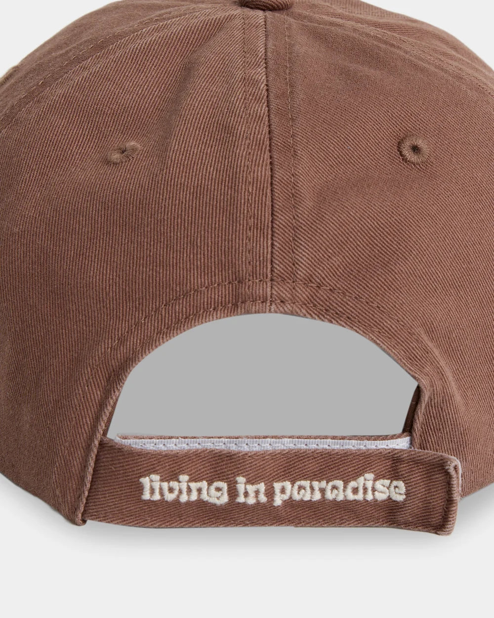 Billabong Paradise Dad Cap