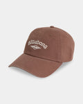 Billabong Paradise Dad Cap