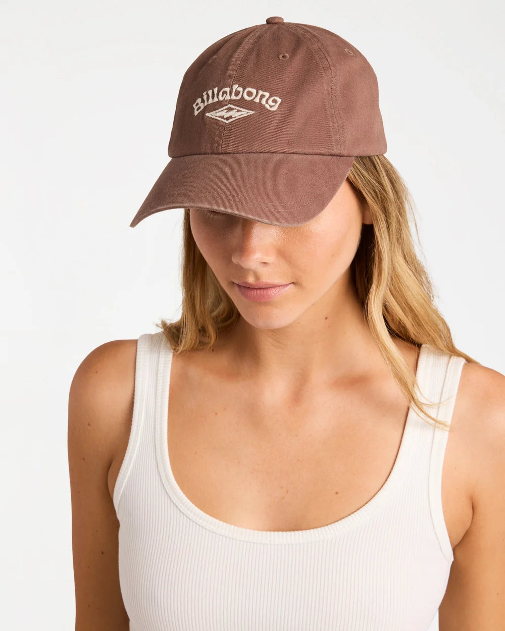 Billabong Paradise Dad Cap