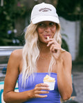 Billabong Paradise Dad Cap