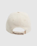 Billabong Paradise Dad Cap
