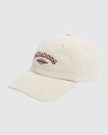 Billabong Paradise Dad Cap