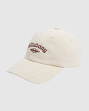 Billabong Paradise Dad Cap