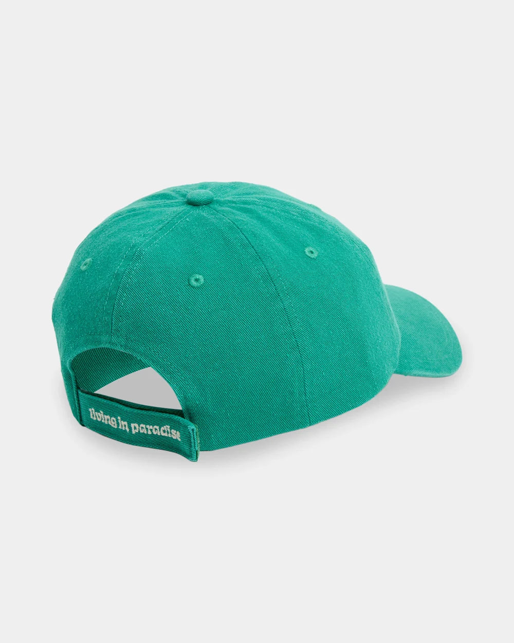 Billabong Paradise Dad Cap
