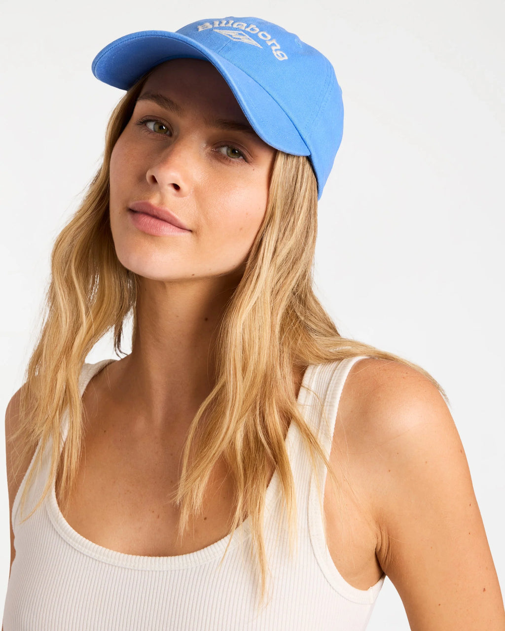 Billabong Paradise Dad Cap