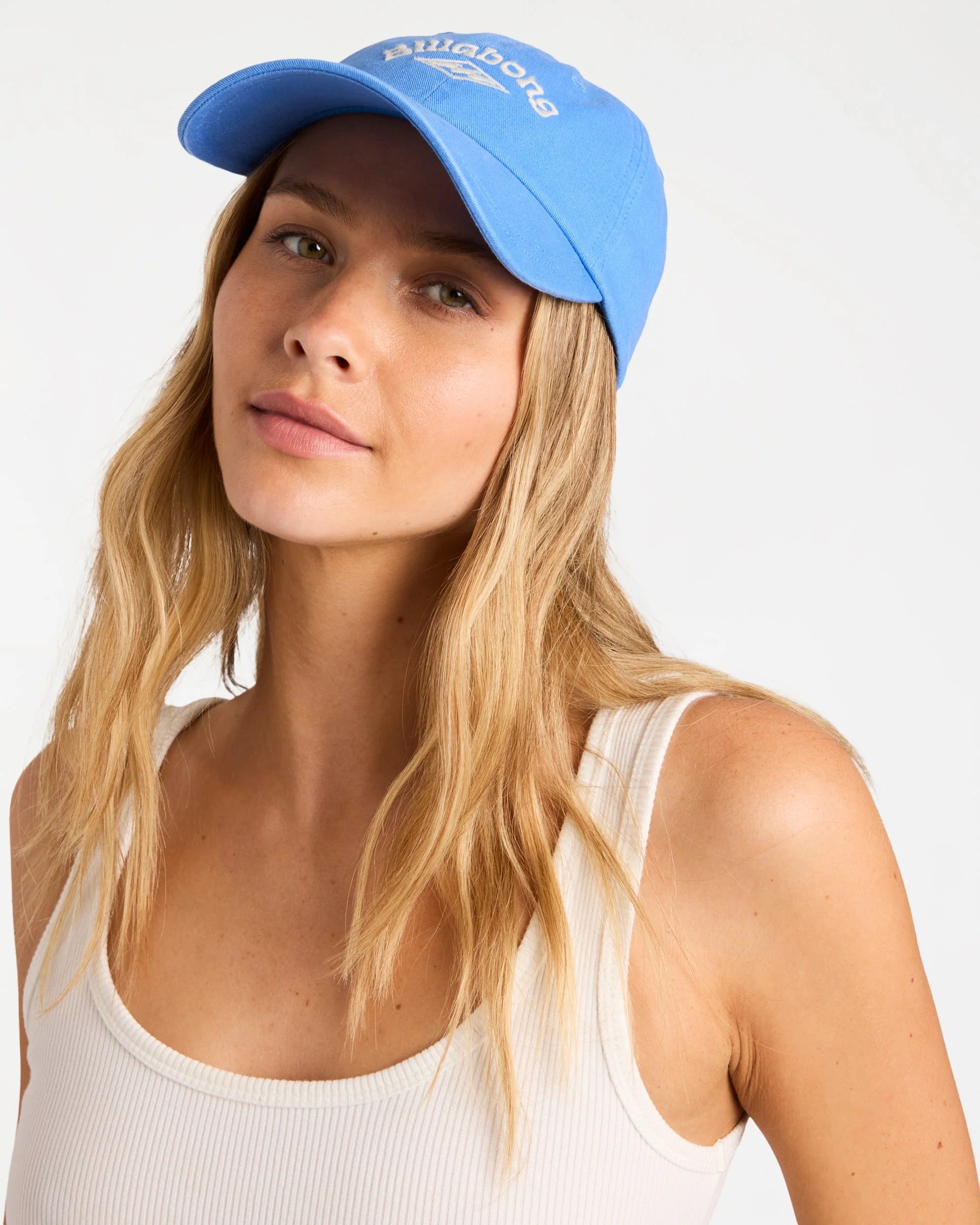 Billabong Paradise Dad Cap