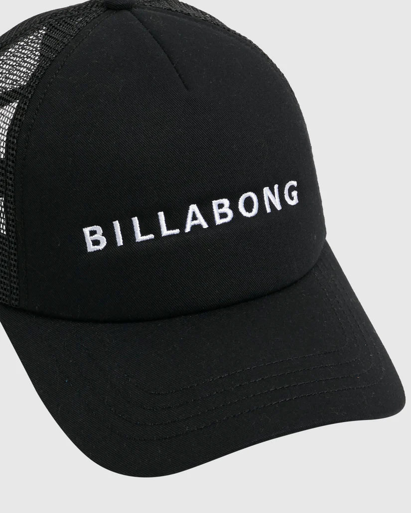 Billabong Society Trucker Cap