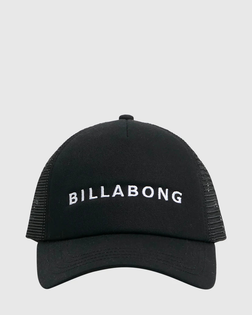 Billabong Society Trucker Cap