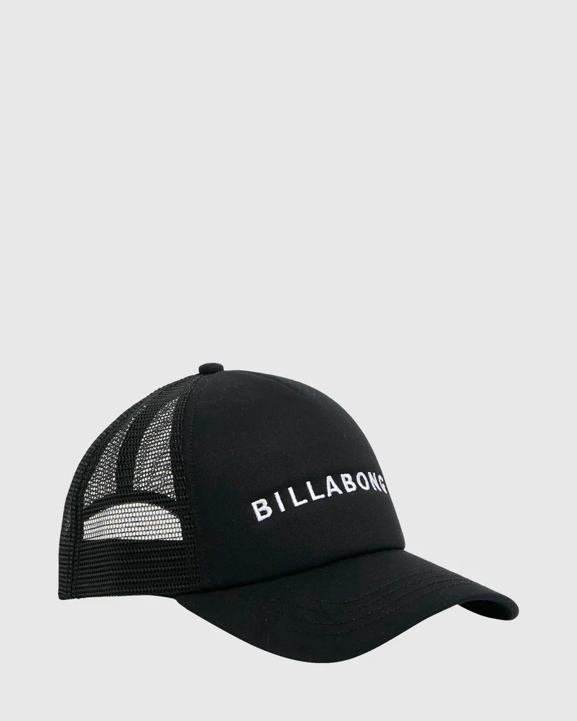 Billabong Society Trucker Cap