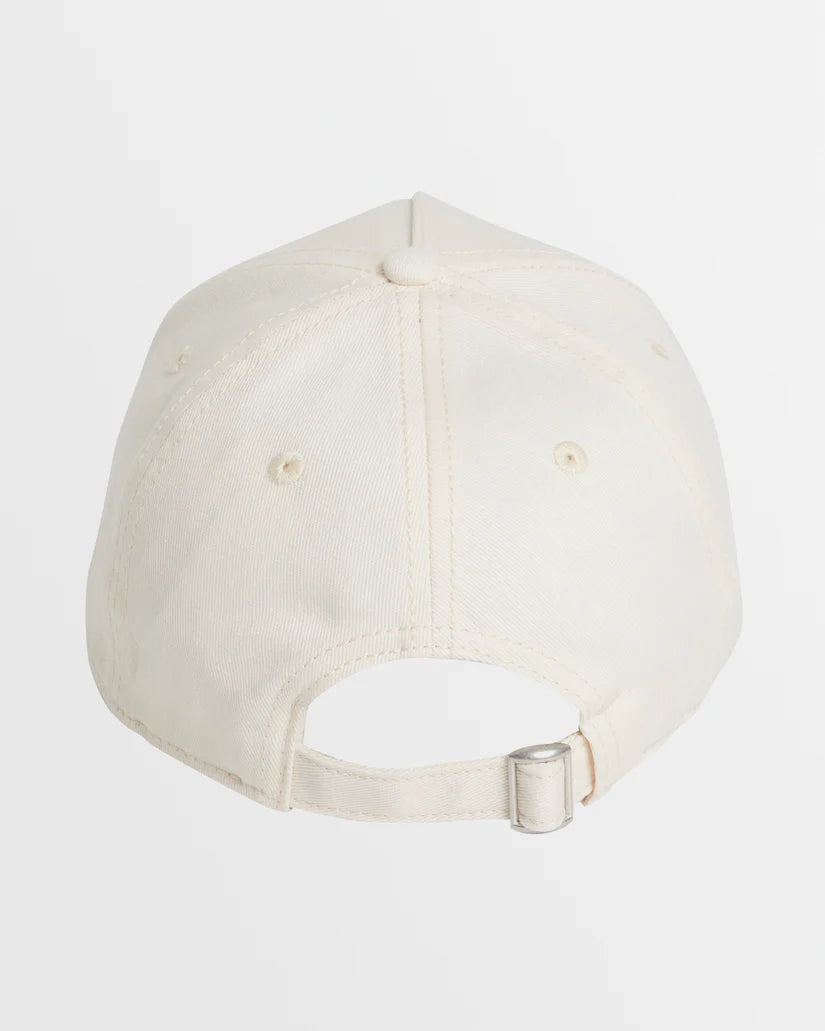 Billabong Society Cap