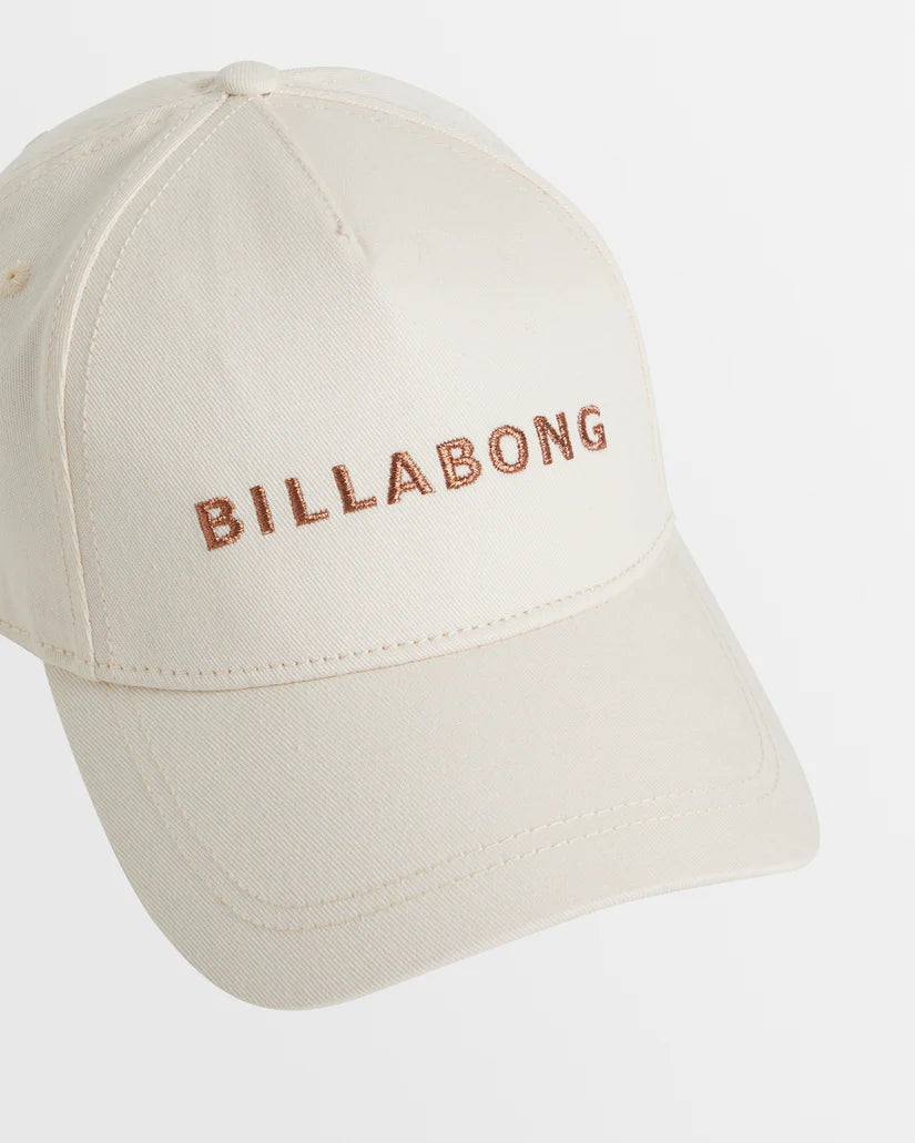 Billabong Society Cap