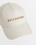 Billabong Society Cap