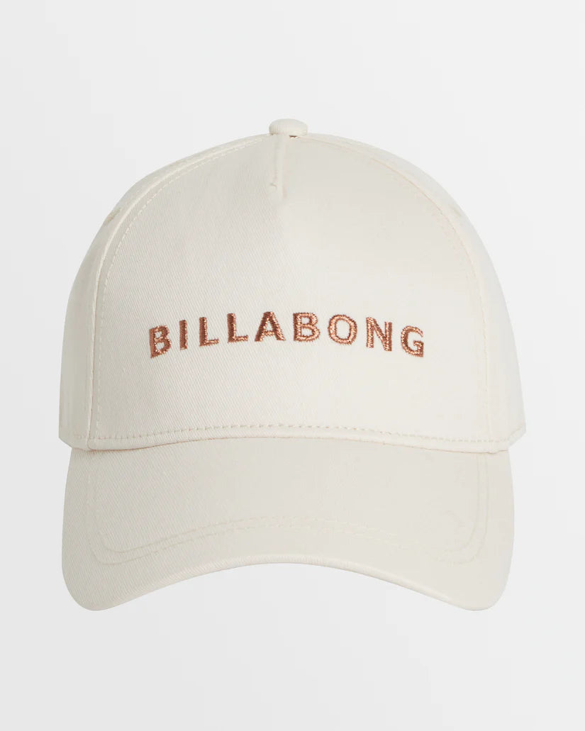 Billabong Society Cap