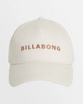 Billabong Society Cap