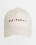 Billabong Society Cap