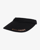 Billabong Society Beach Visor