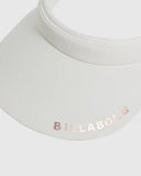 Billabong Society Beach Visor