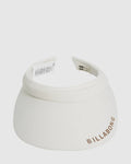 Billabong Society Beach Visor