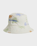 Sun Symbol Bucket Hat