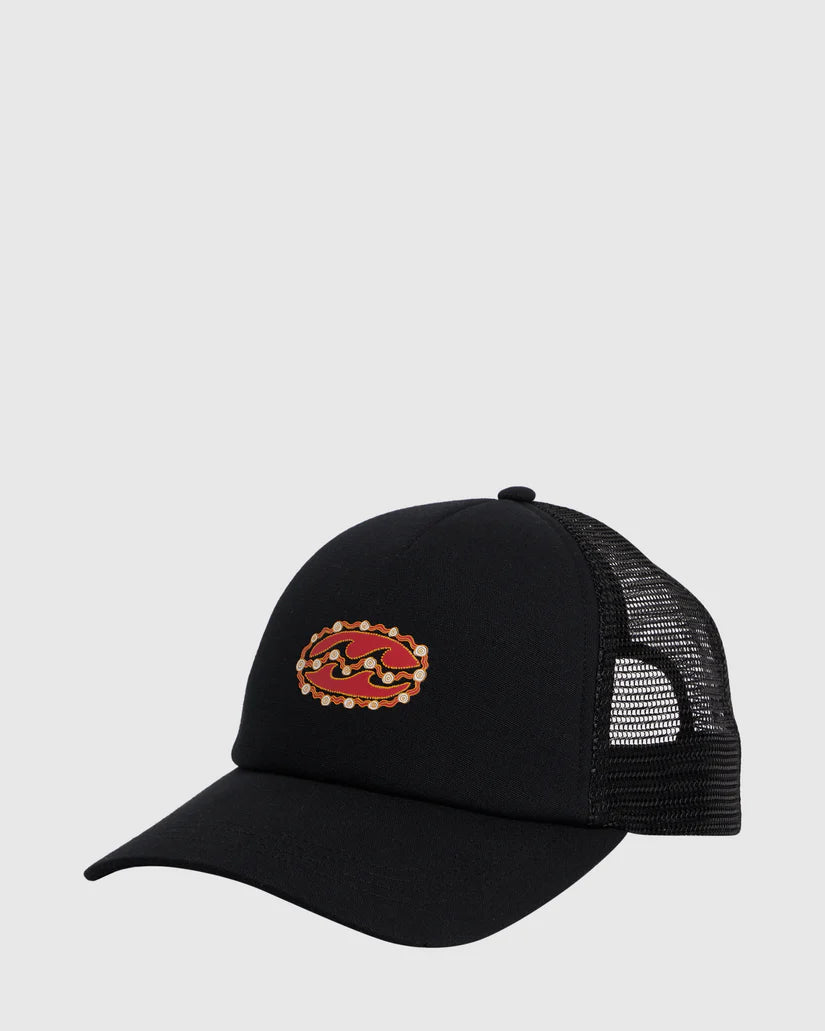 Billabong Otis River Trucker Hat