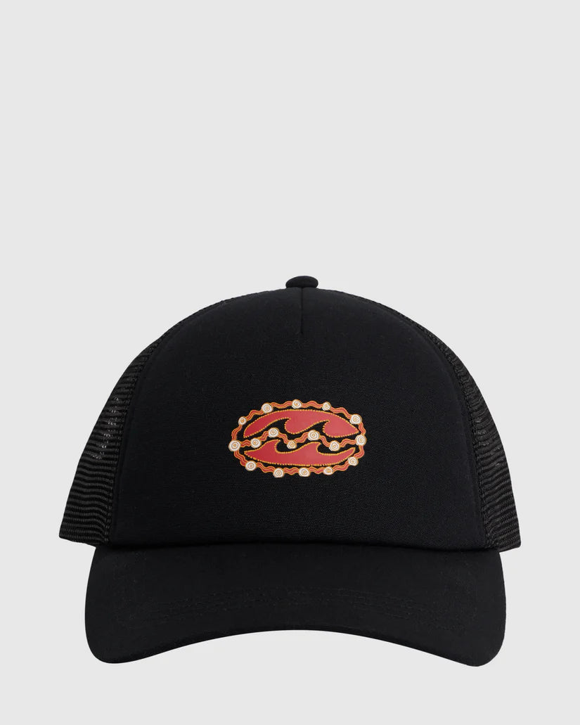 Billabong Otis River Trucker Hat