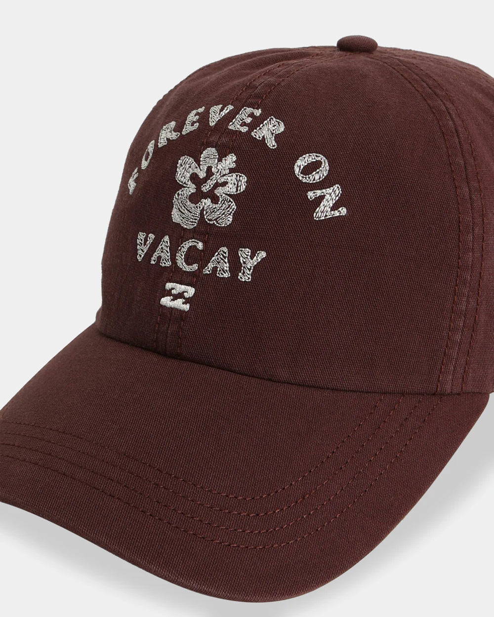 Billabong Forever On Vacay Cap