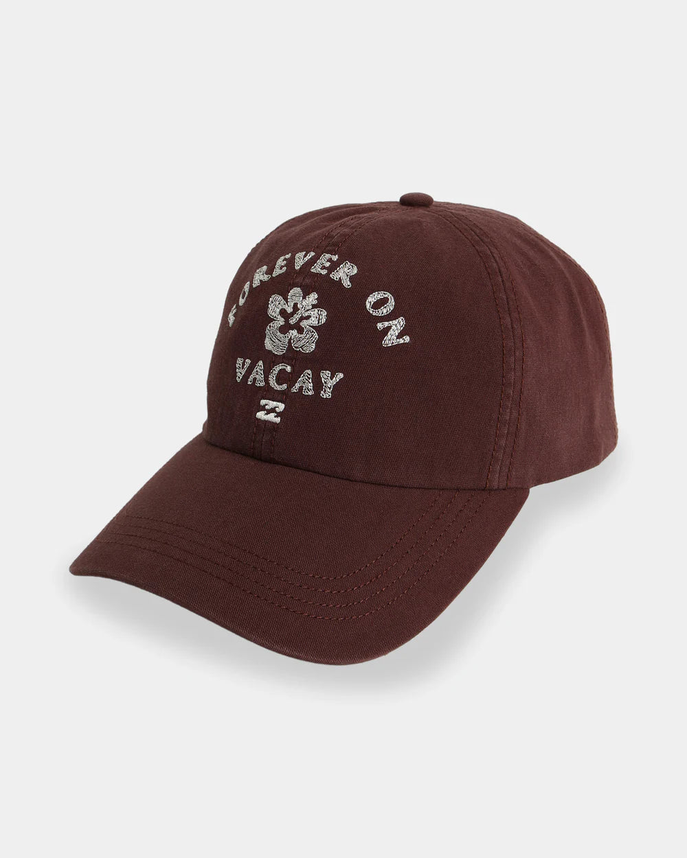 Billabong Forever On Vacay Cap