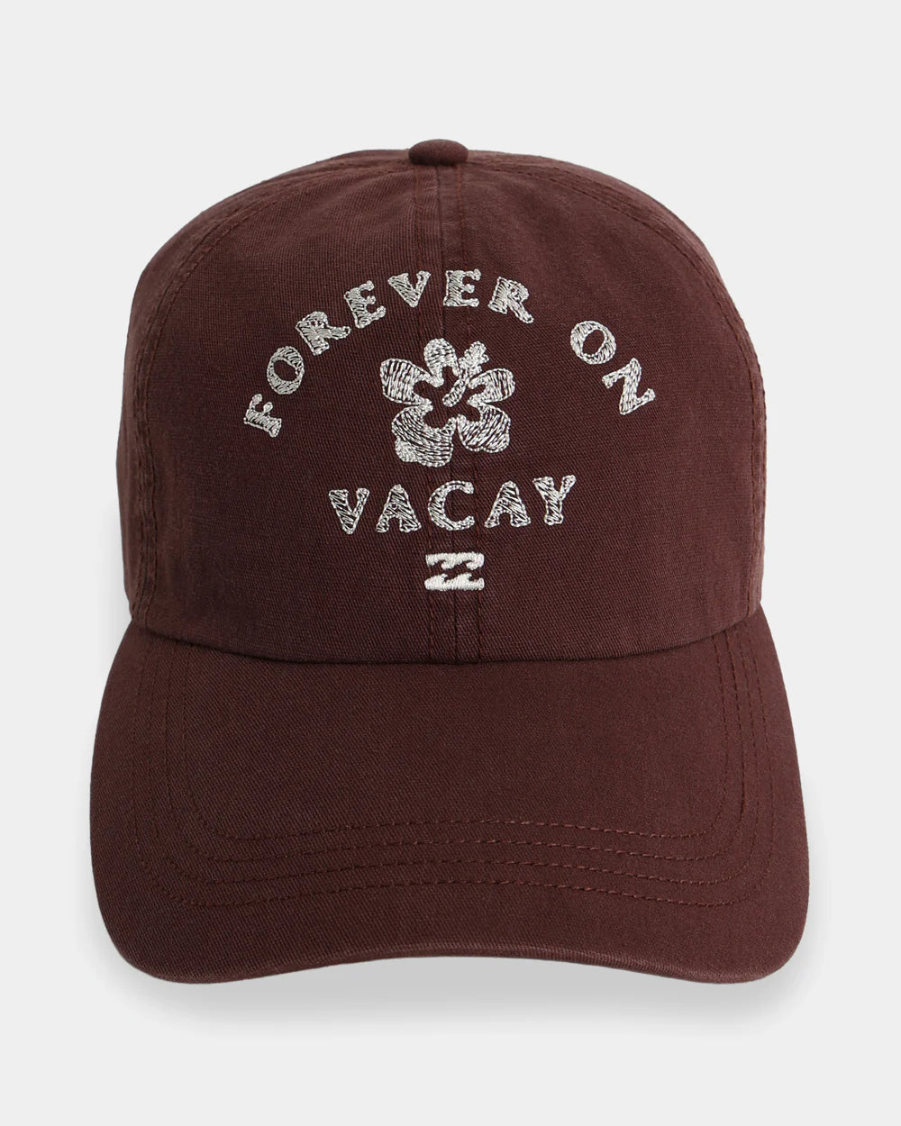 Billabong Forever On Vacay Cap