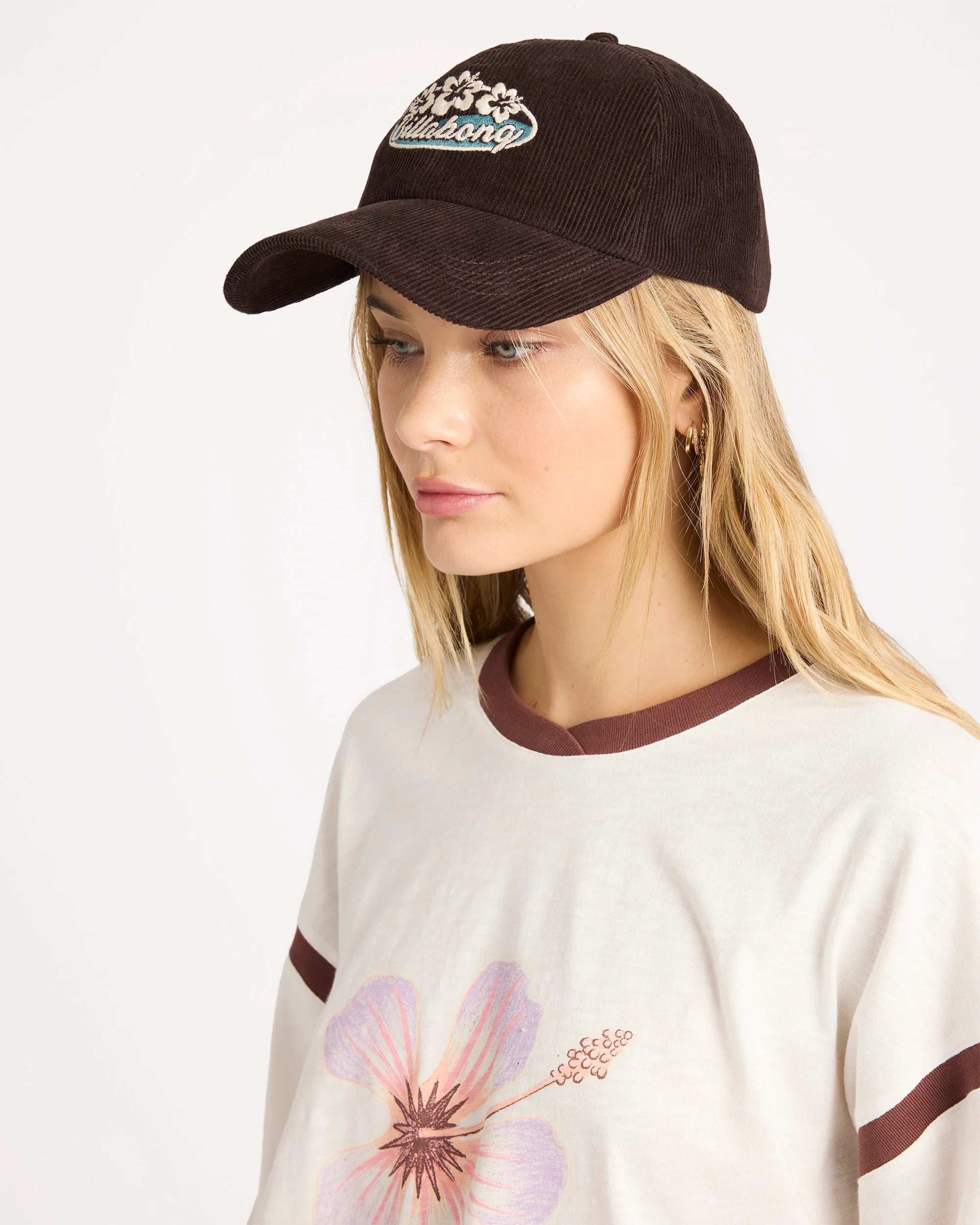 Billabong Classic Vibes Dad Cap