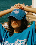 Billabong Bong Rule Dad Cap