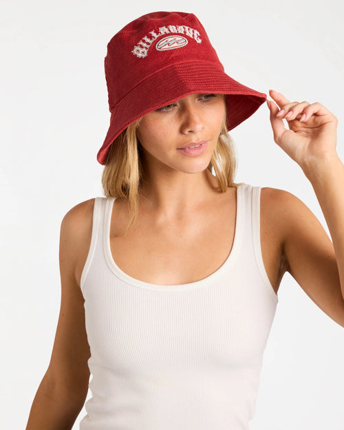 Billabong Living 73 Bucket Hat