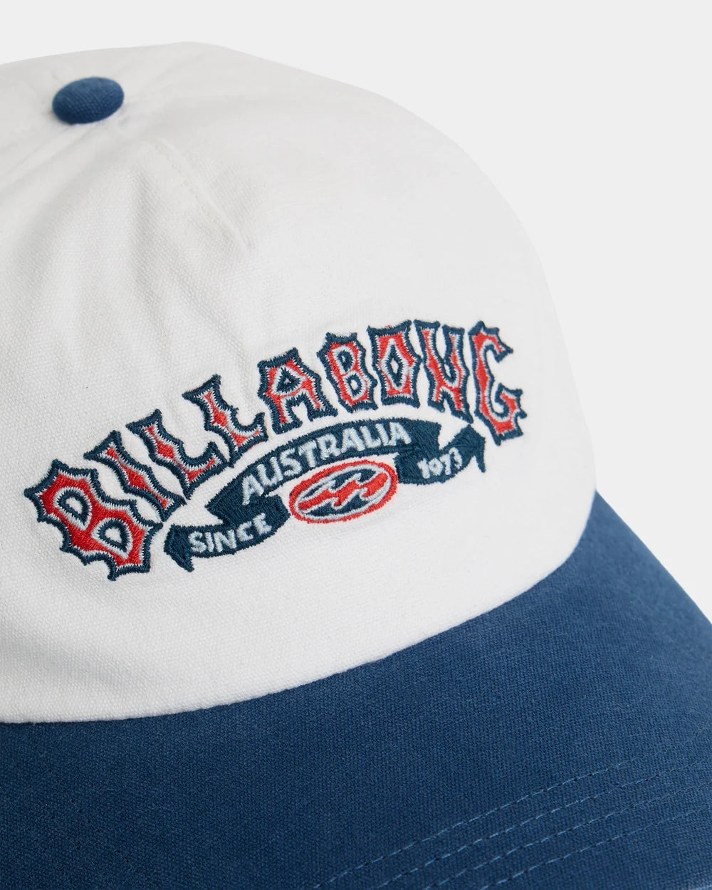 Billabong Since 73 Culture Cap