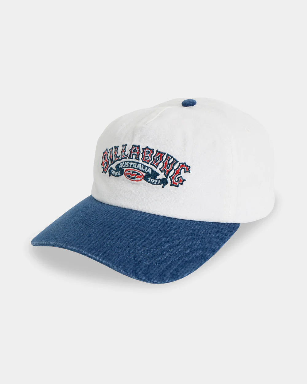 Billabong Since 73 Culture Cap