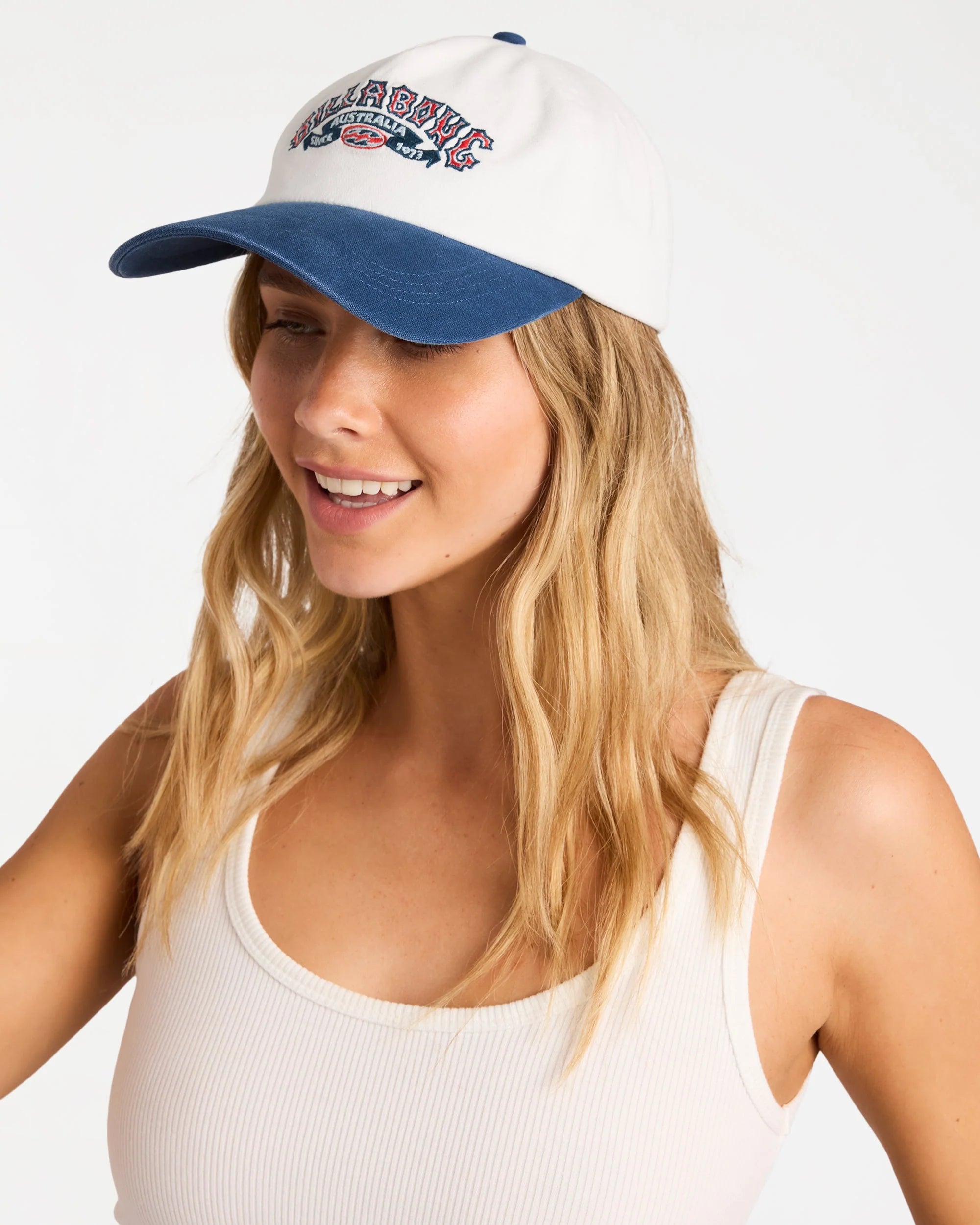 Billabong Since 73 Culture Cap