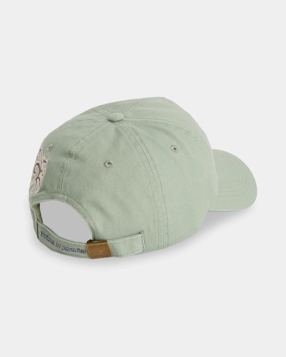 Billabong Secret Beach Dad Cap