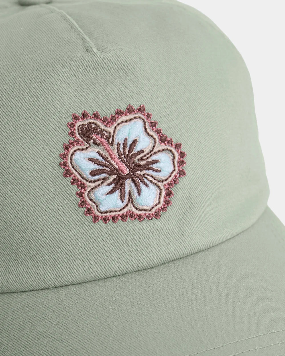 Billabong Secret Beach Dad Cap