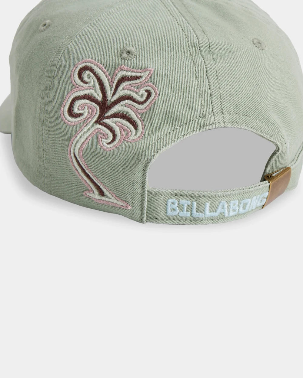 Billabong Secret Beach Dad Cap