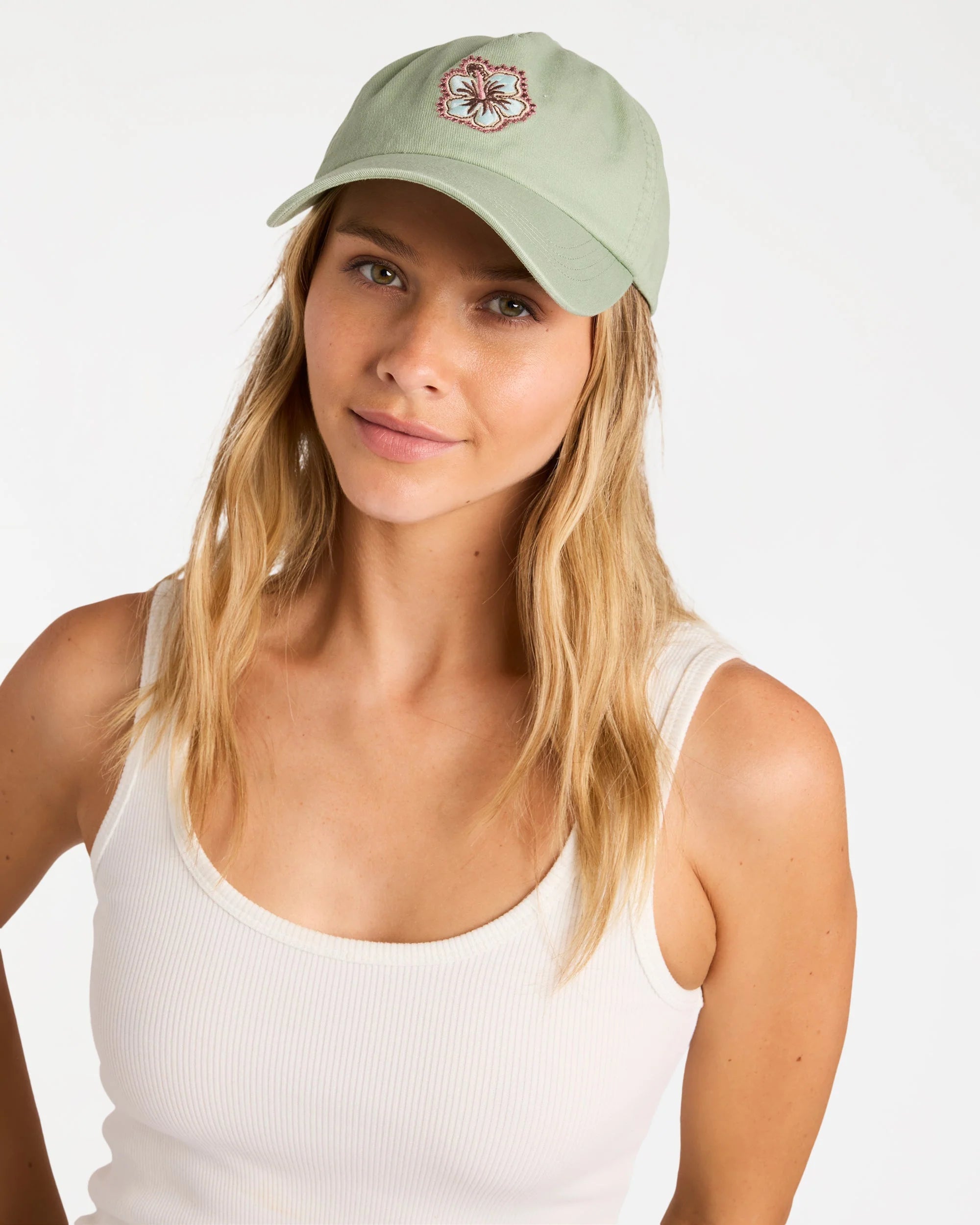 Billabong Secret Beach Dad Cap