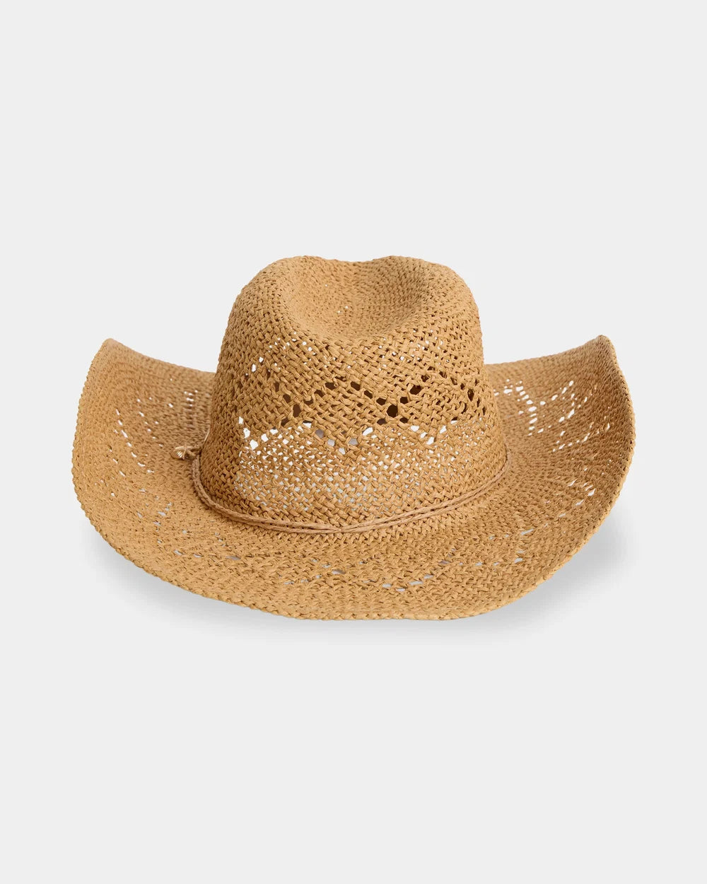 Billabong Desert Siren Straw Hat