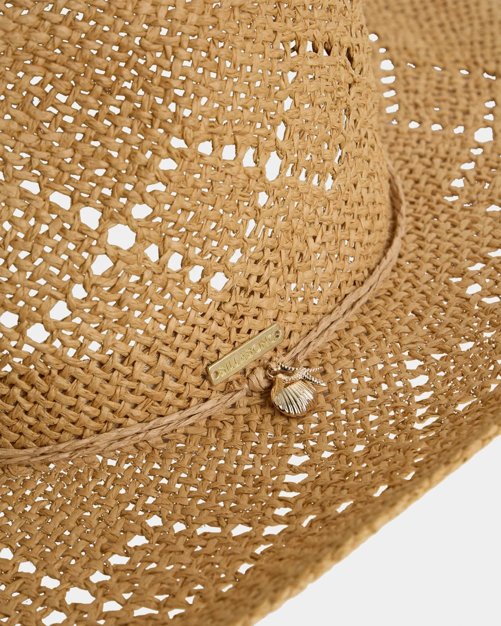 Billabong Desert Siren Straw Hat