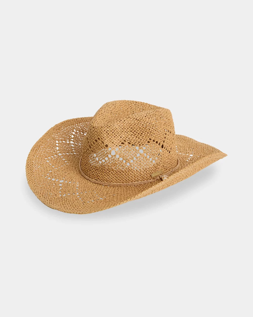 Billabong Desert Siren Straw Hat
