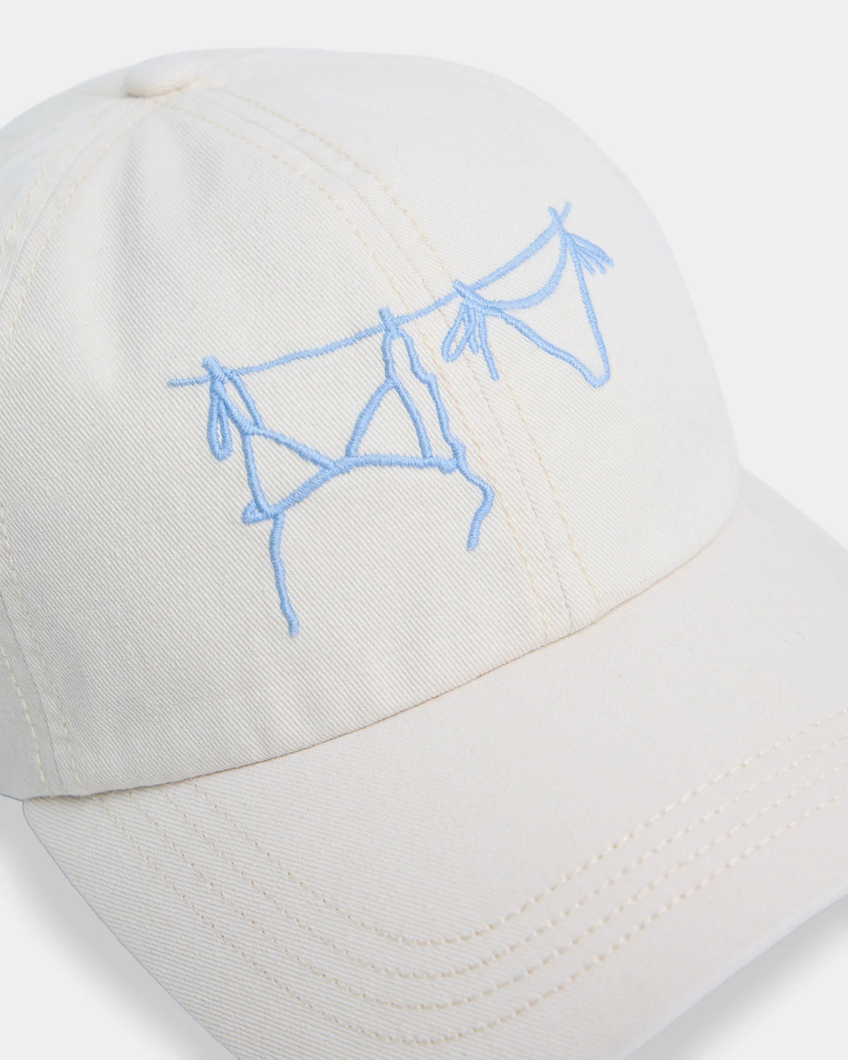 Billabong Just Add Bikini Dad Cap