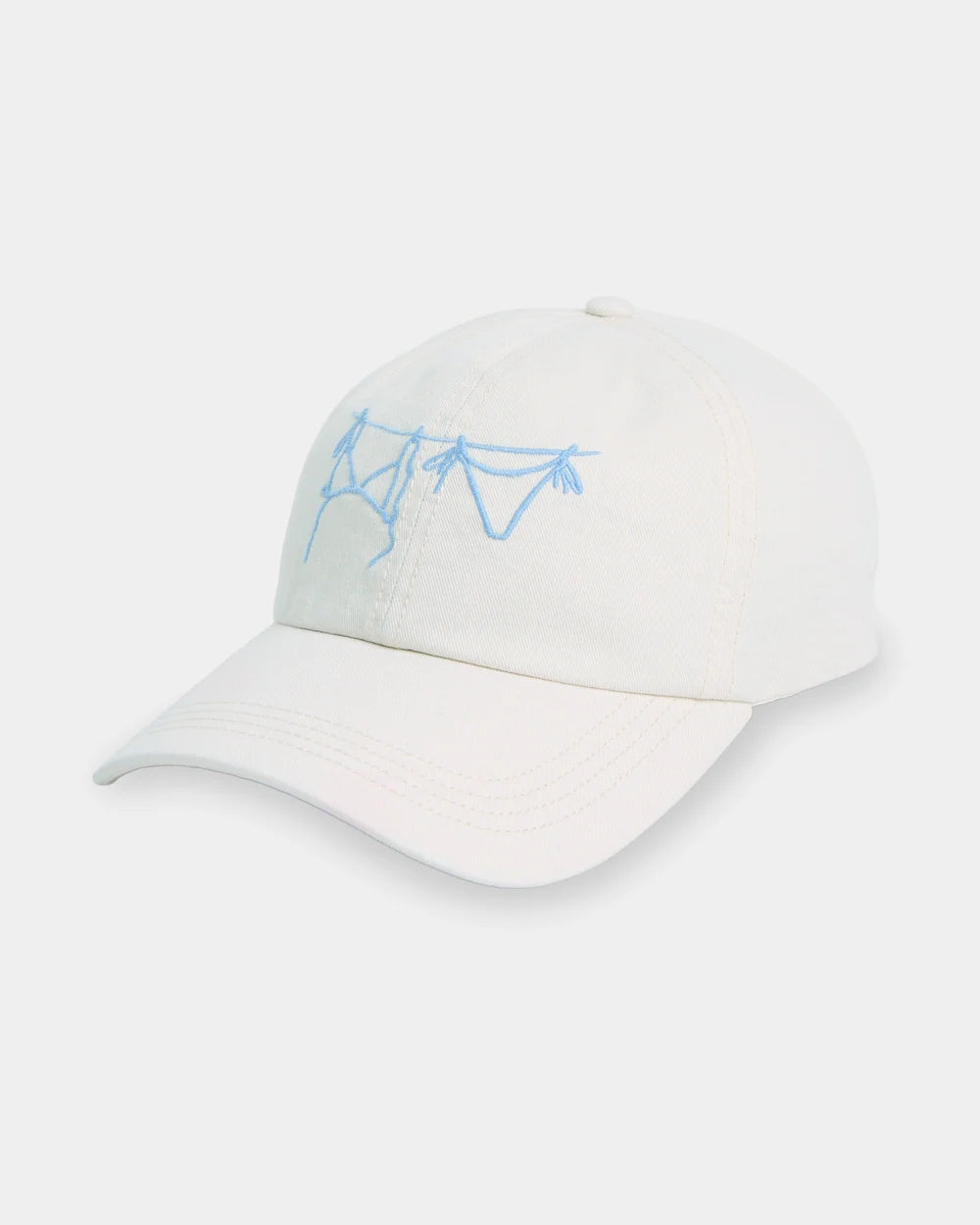 Billabong Just Add Bikini Dad Cap