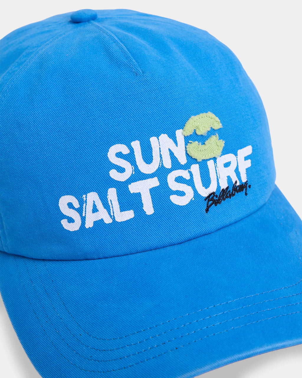 Billabong Holiday State Dad Cap