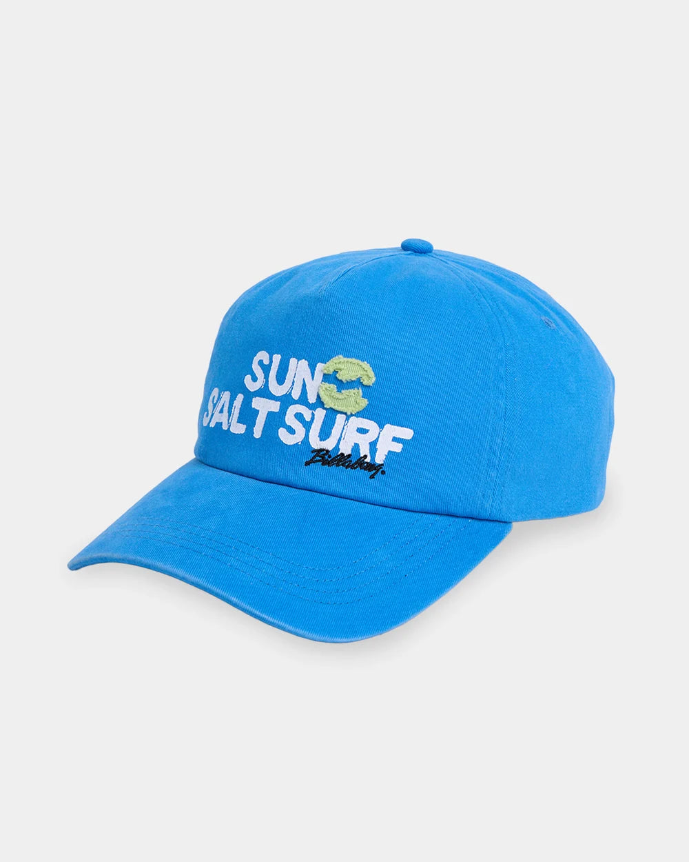 Billabong Holiday State Dad Cap