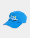 Billabong Holiday State Dad Cap