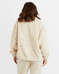 Billabong Ride Cozy Sherpa Jacket