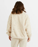 Billabong Ride Cozy Sherpa Jacket